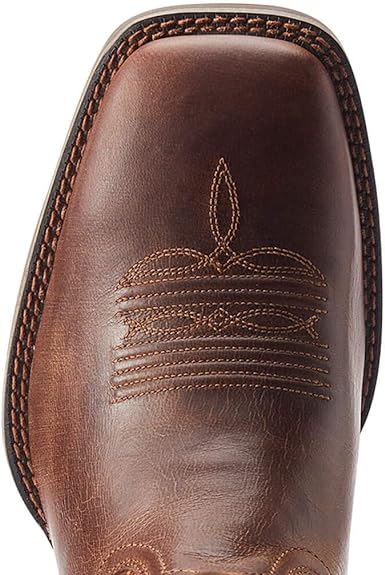 Bottes homme style stockman – Image 5