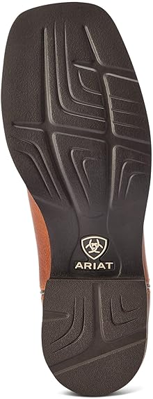 Santiag cuir homme – Image 5