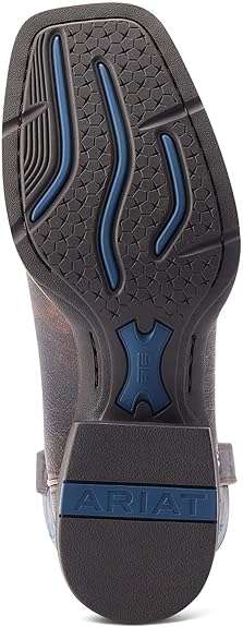 Santiag homme tortuga – Image 4