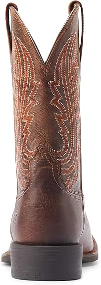Bottes homme style stockman – Image 4