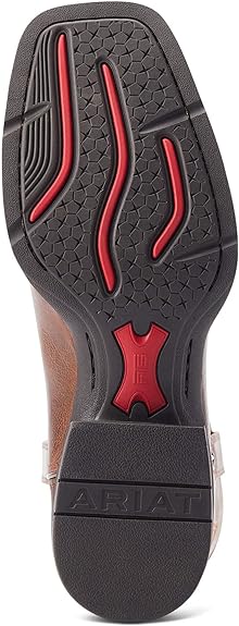 Bottes homme style stockman – Image 3