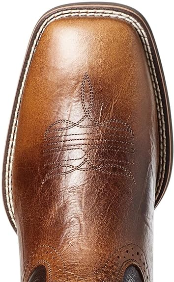 Santiag homme cuir de qualité – Image 4