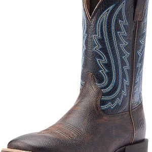 Santiag homme tortuga