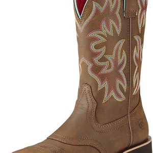 Bottes homme western