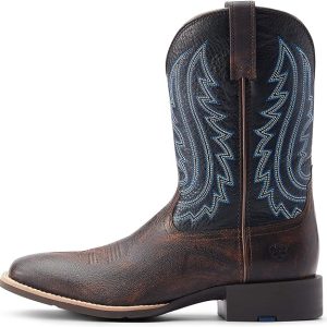 Santiag homme tortuga