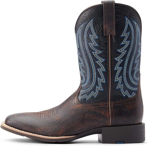 Santiag homme tortuga – Image 2