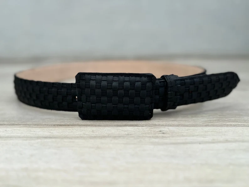 Chaussure style santiag – Image 5