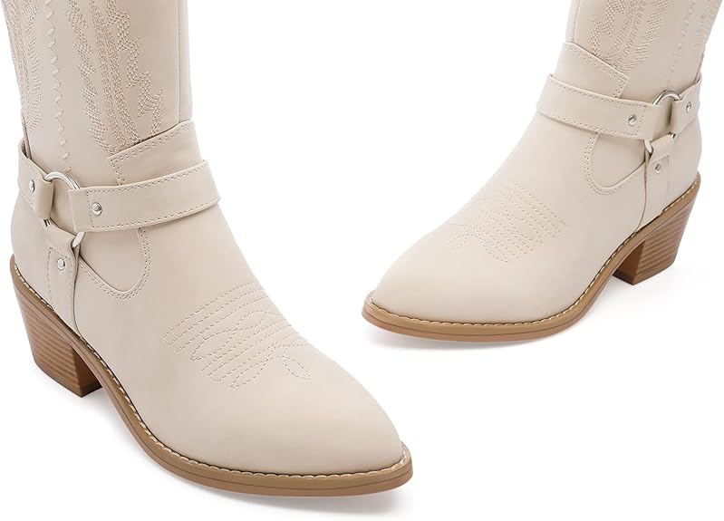 Santiag beige clair04