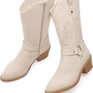 Santiag beige clair01
