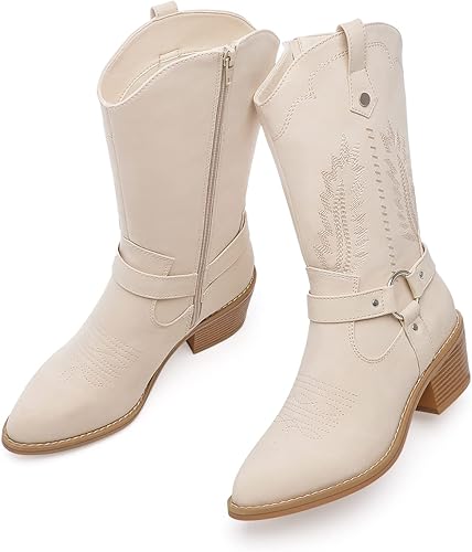 Santiag beige clair01