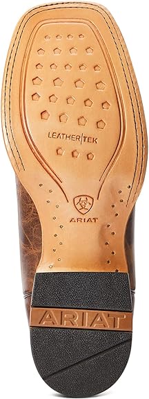 Santiag homme style cowboy – Image 5