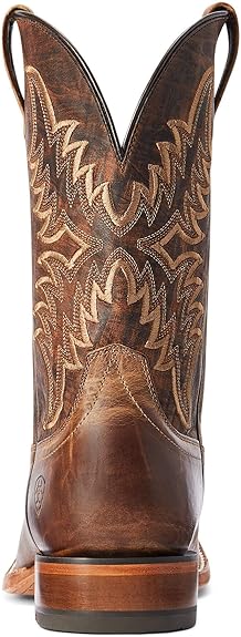 Santiag homme style cowboy – Image 3