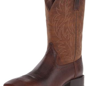 Santiag homme traditionnelles