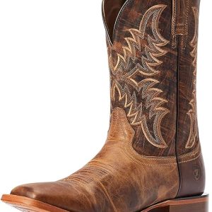 Santiag homme style cowboy