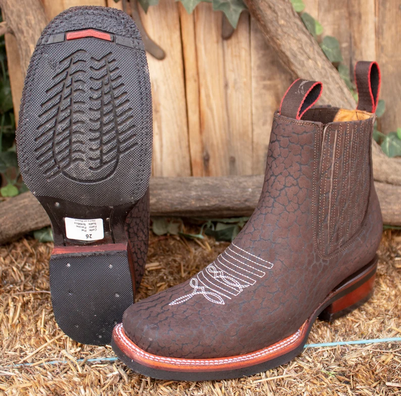 Chaussure santiag – Image 5