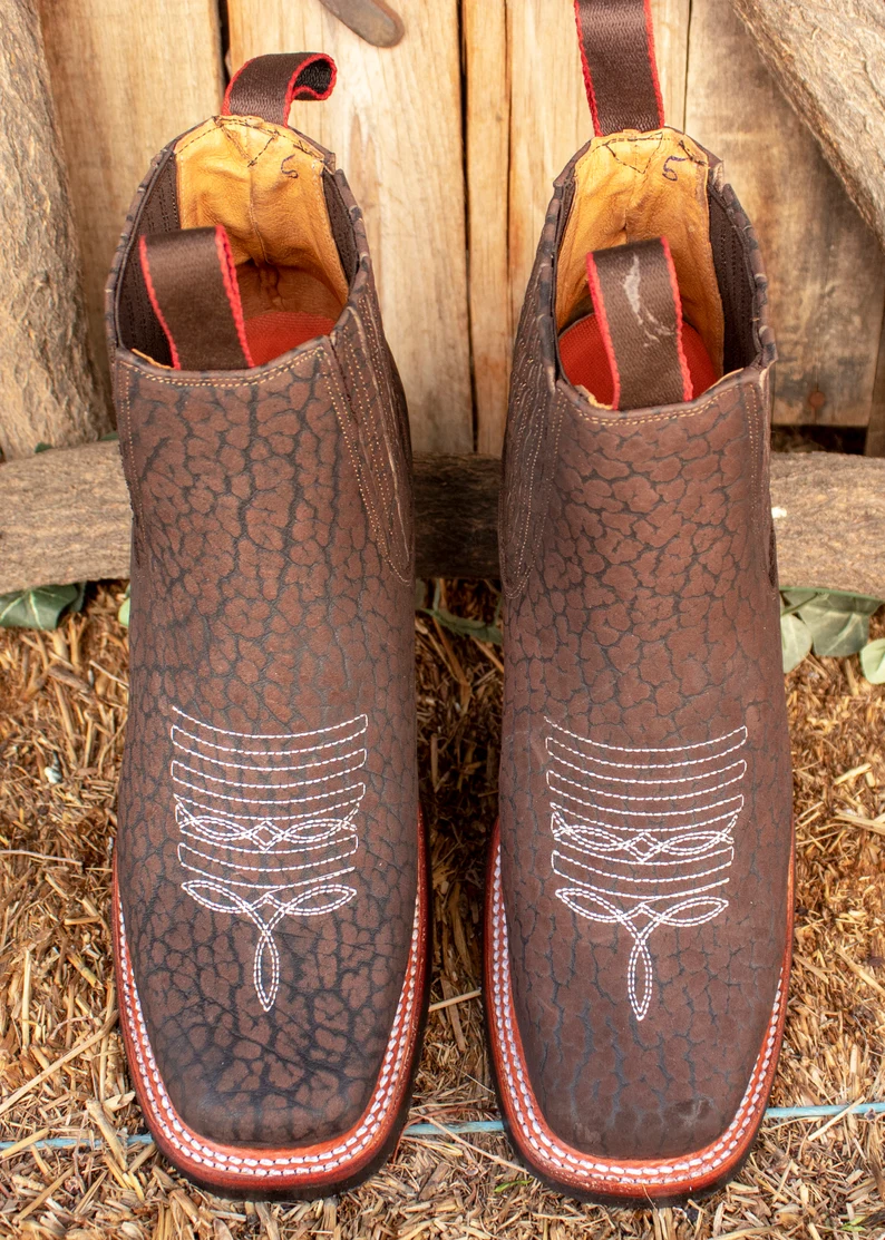 Chaussure santiag – Image 2