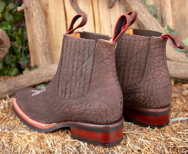 Chaussure santiag – Image 4