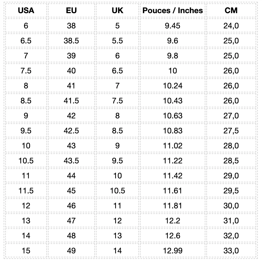 Santiag beige clair – Image 6
